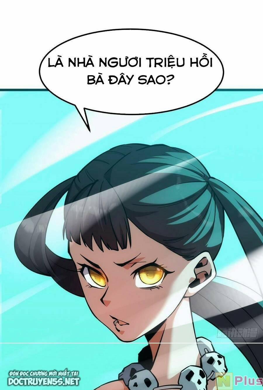 Ác Bá Trò Chơi 52 trang 72