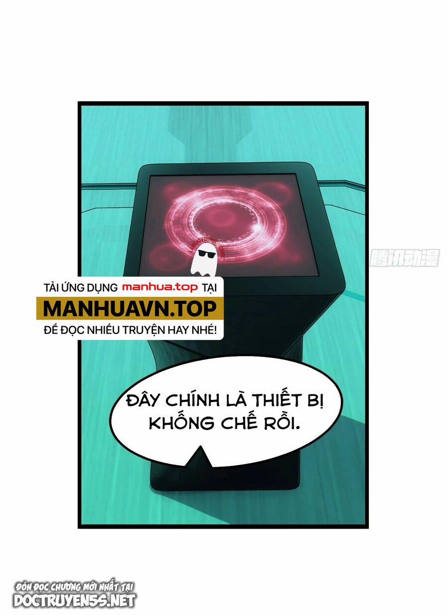 Ác Bá Trò Chơi 53 trang 13