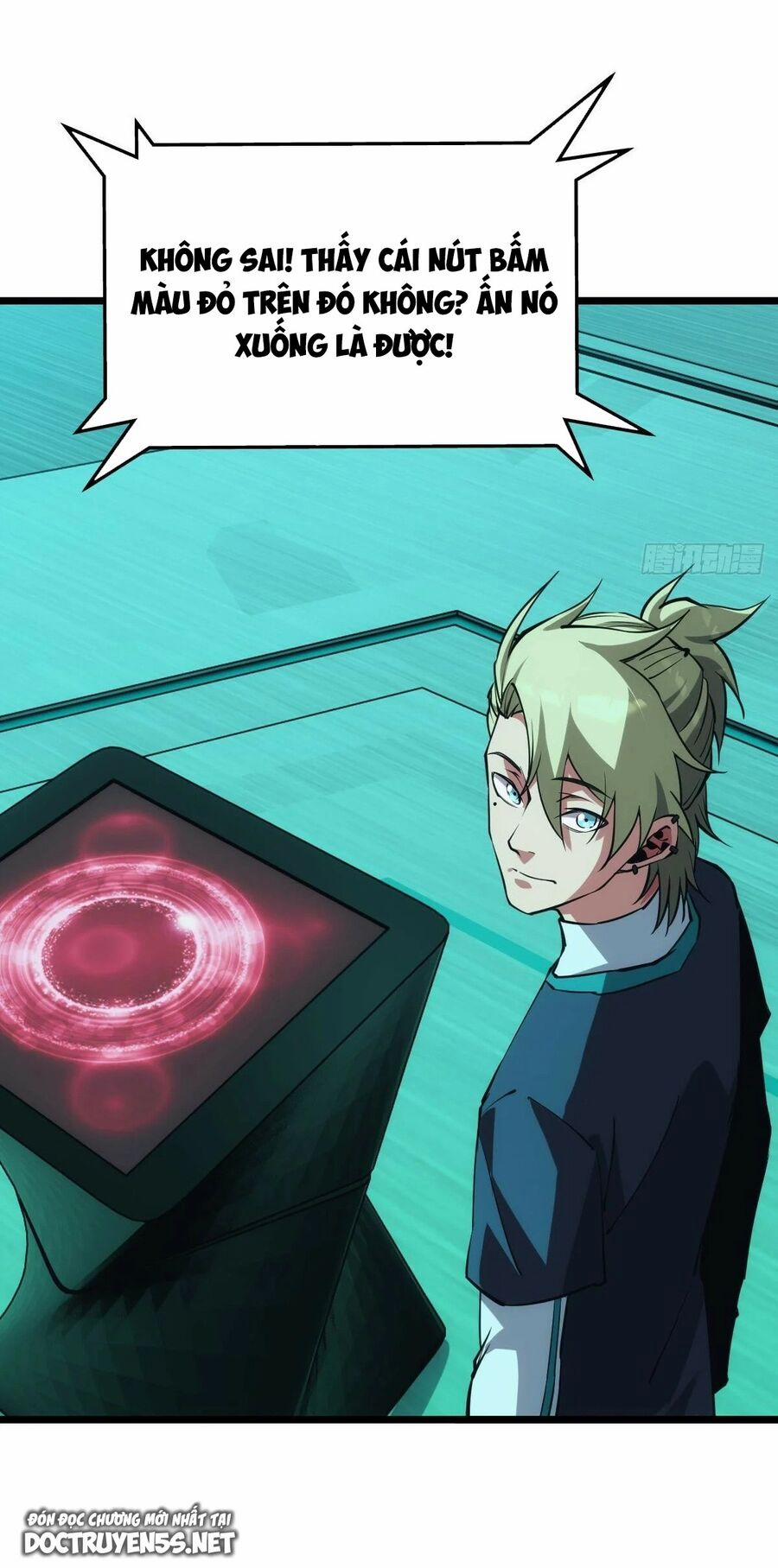 Ác Bá Trò Chơi 53 trang 14