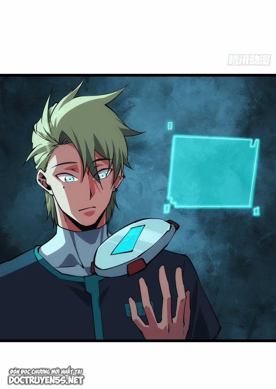 Ác Bá Trò Chơi 53 trang 15