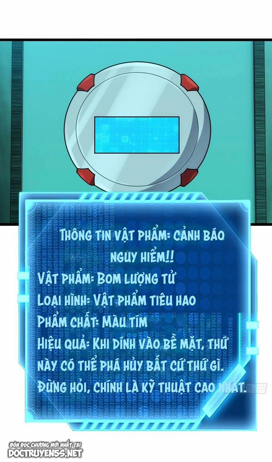 Ác Bá Trò Chơi 53 trang 24
