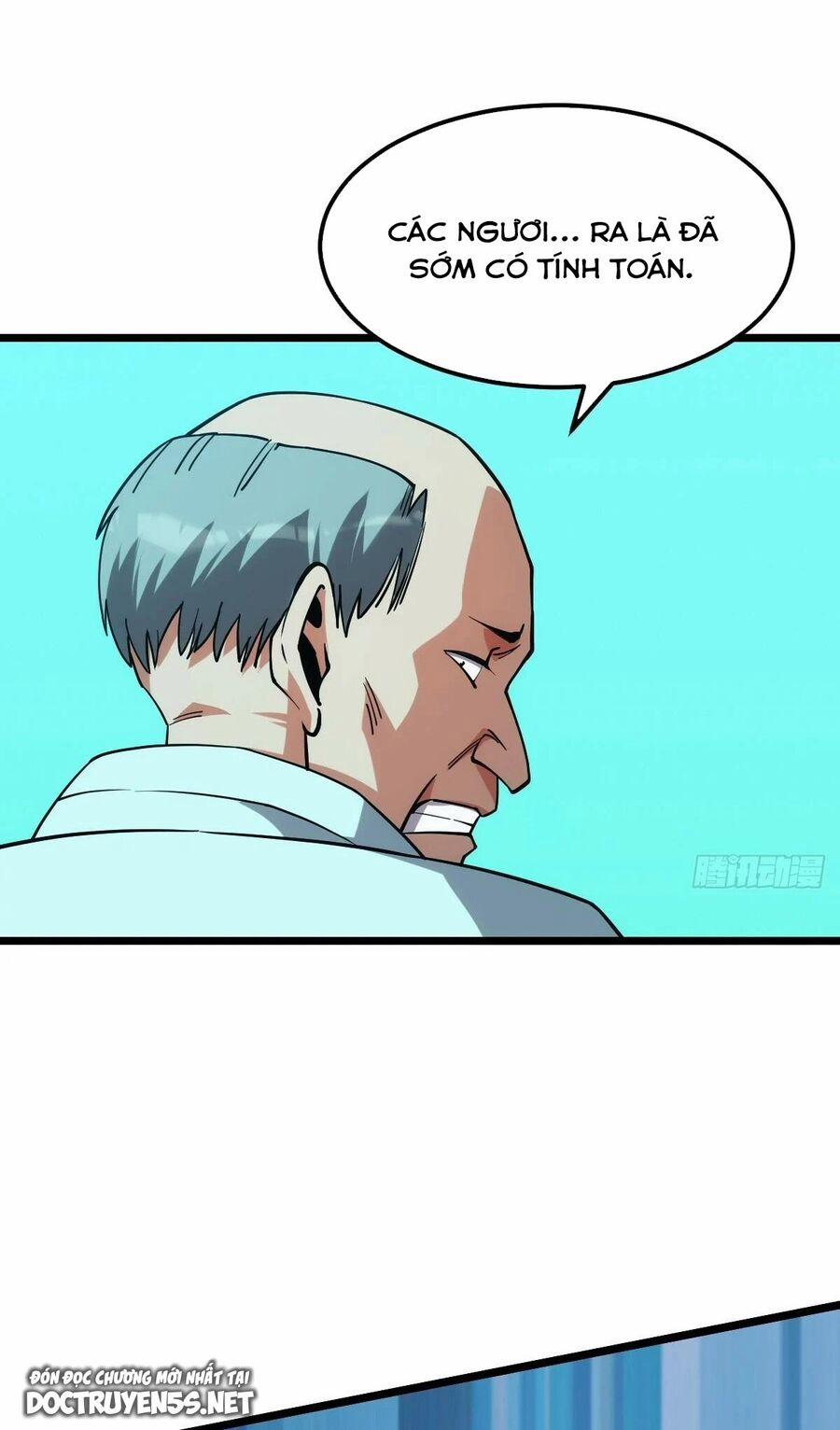 Ác Bá Trò Chơi 53 trang 27