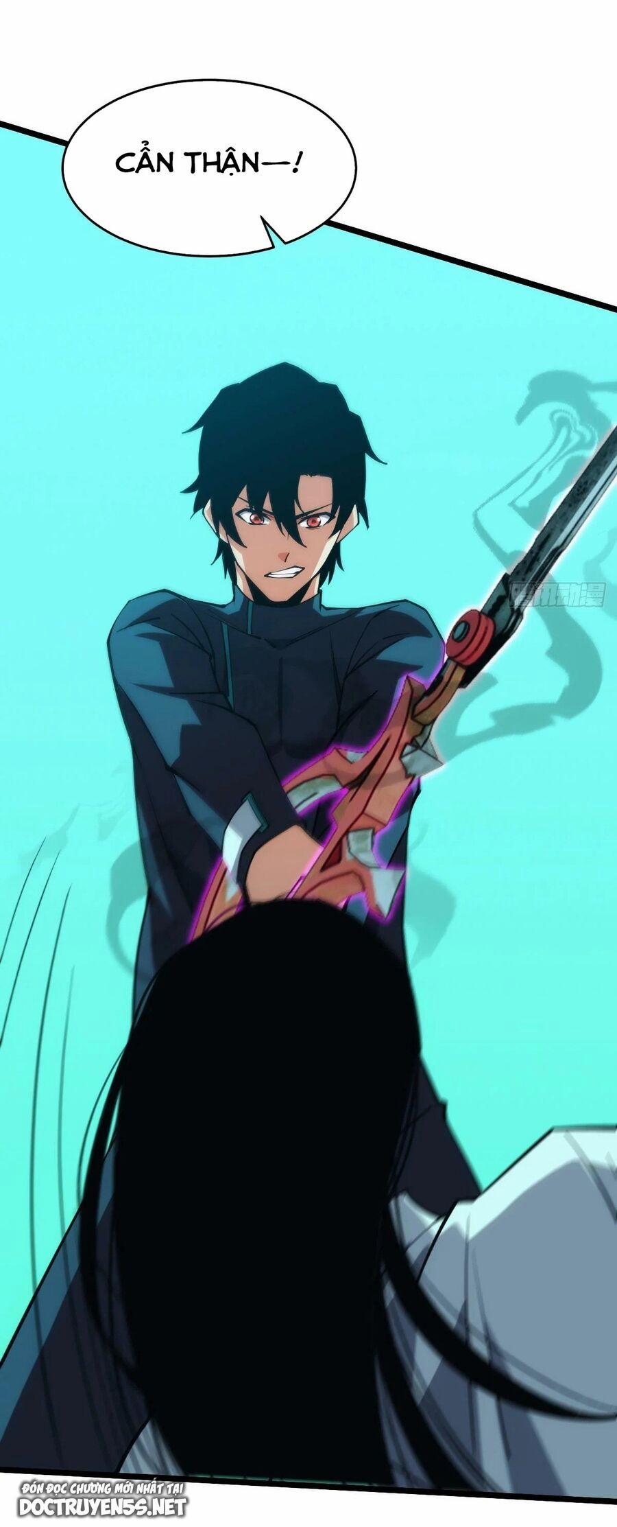 Ác Bá Trò Chơi 53 trang 29