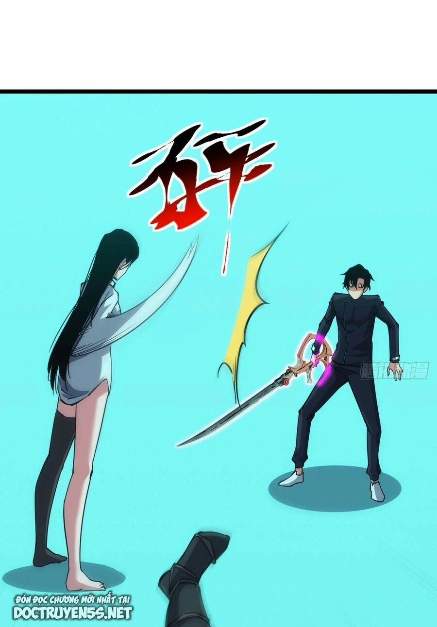 Ác Bá Trò Chơi 53 trang 3