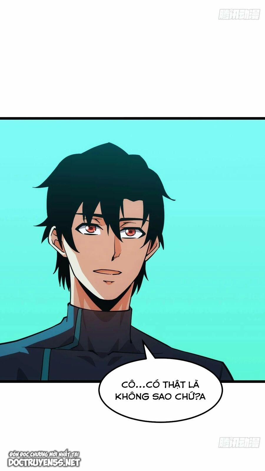 Ác Bá Trò Chơi 53 trang 35