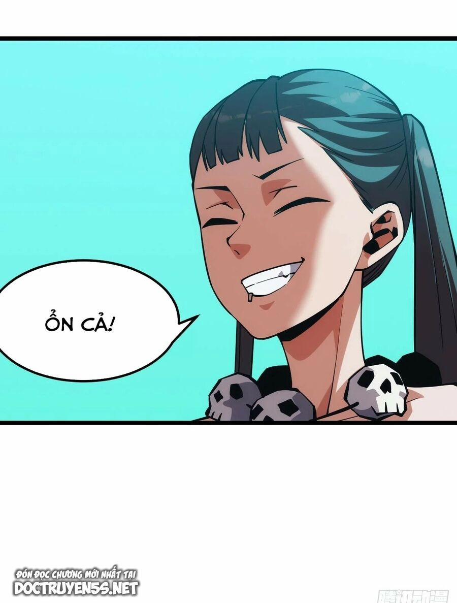 Ác Bá Trò Chơi 53 trang 36
