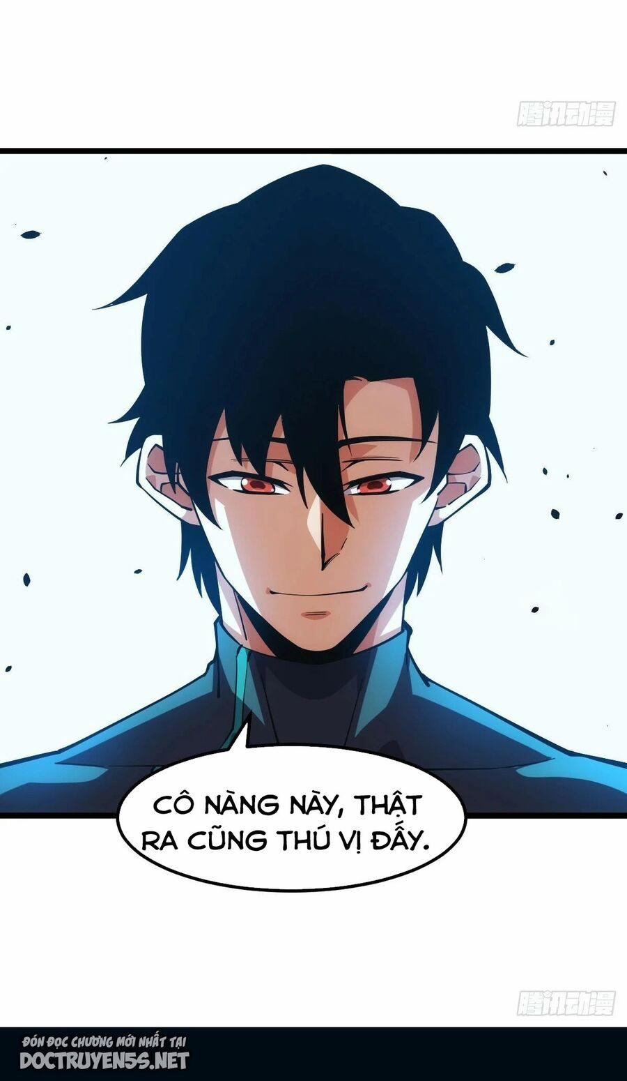 Ác Bá Trò Chơi 53 trang 39