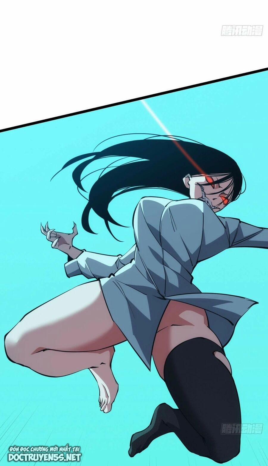 Ác Bá Trò Chơi 53 trang 7