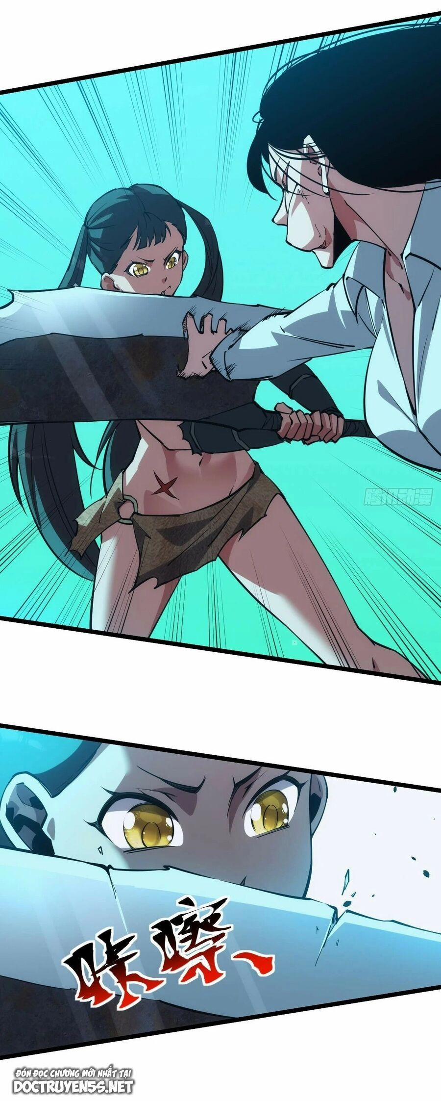 Ác Bá Trò Chơi 53 trang 9