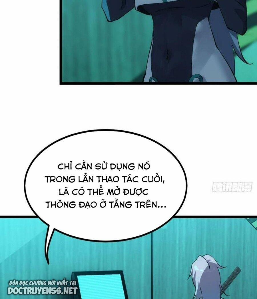 Ác Bá Trò Chơi 54 trang 1