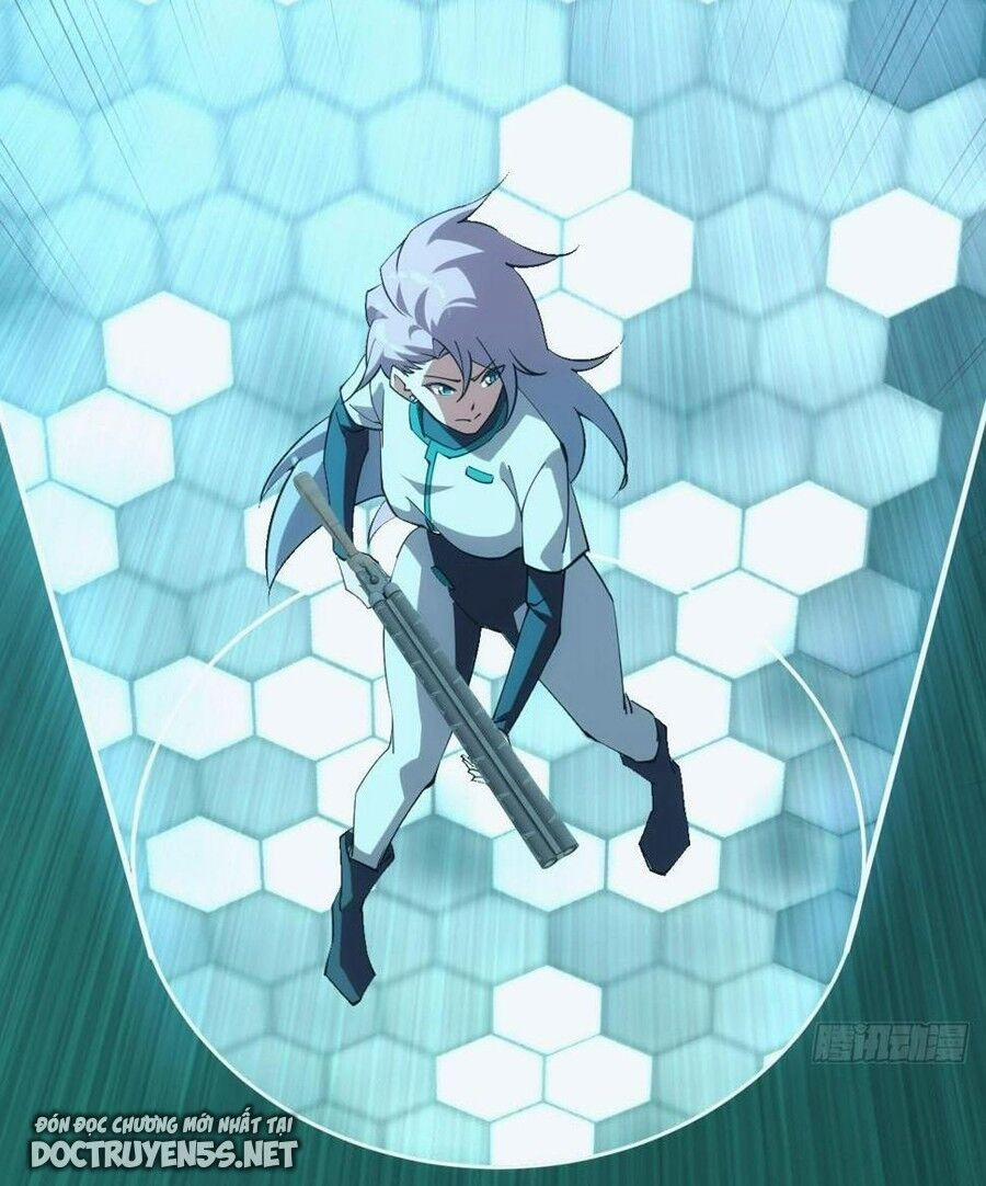 Ác Bá Trò Chơi 54 trang 10