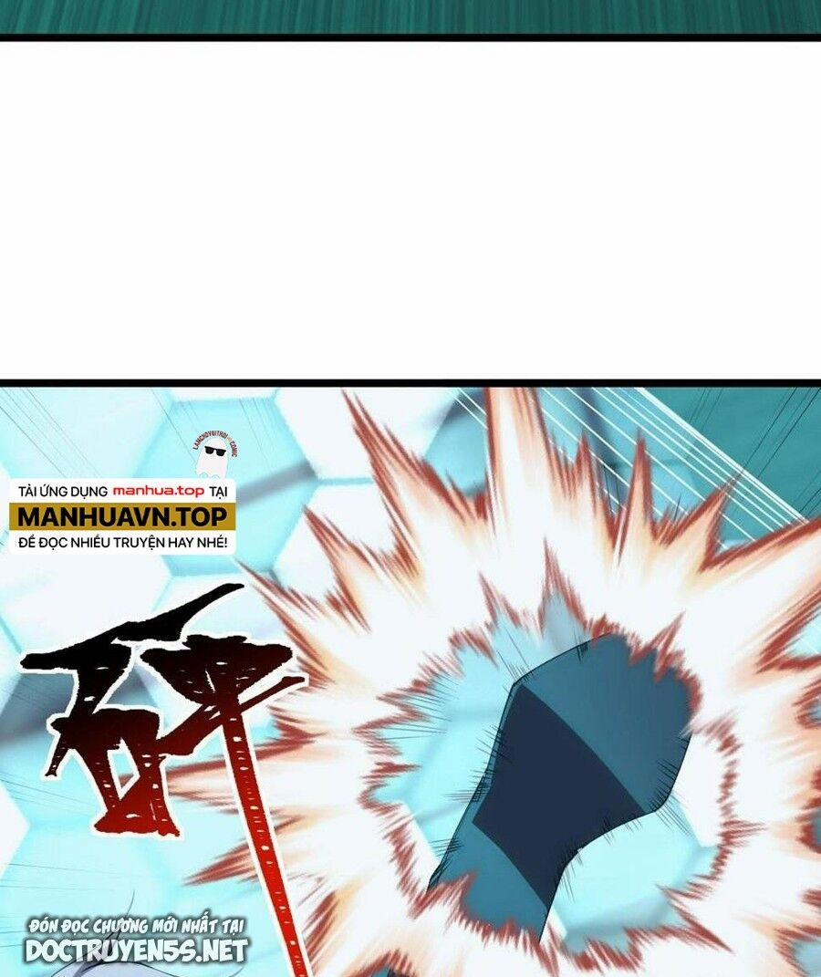 Ác Bá Trò Chơi 54 trang 11