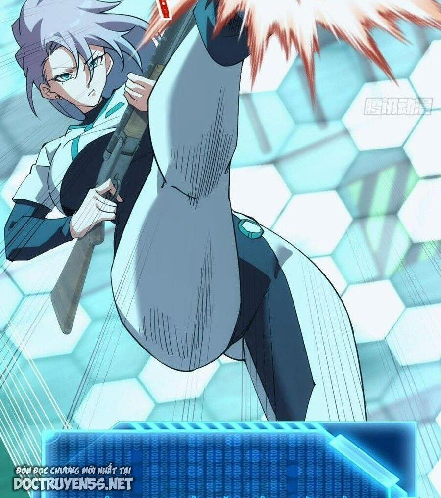 Ác Bá Trò Chơi 54 trang 12