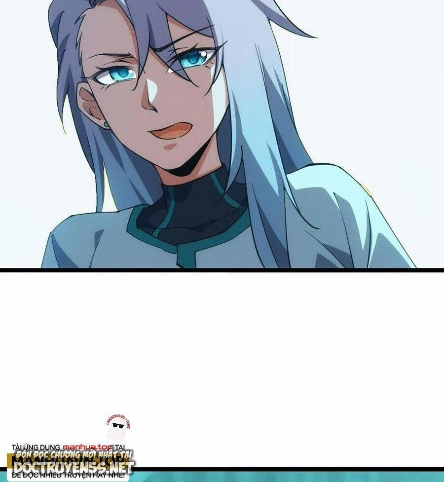 Ác Bá Trò Chơi 54 trang 14