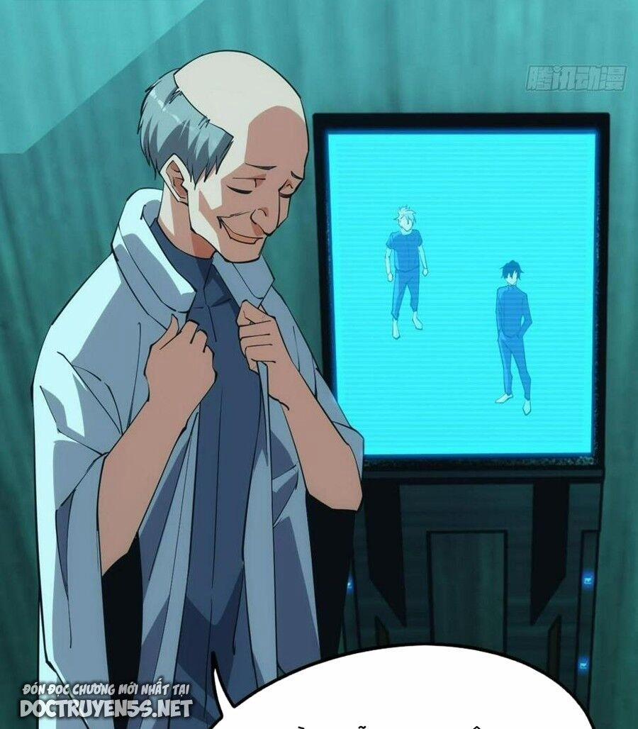 Ác Bá Trò Chơi 54 trang 15