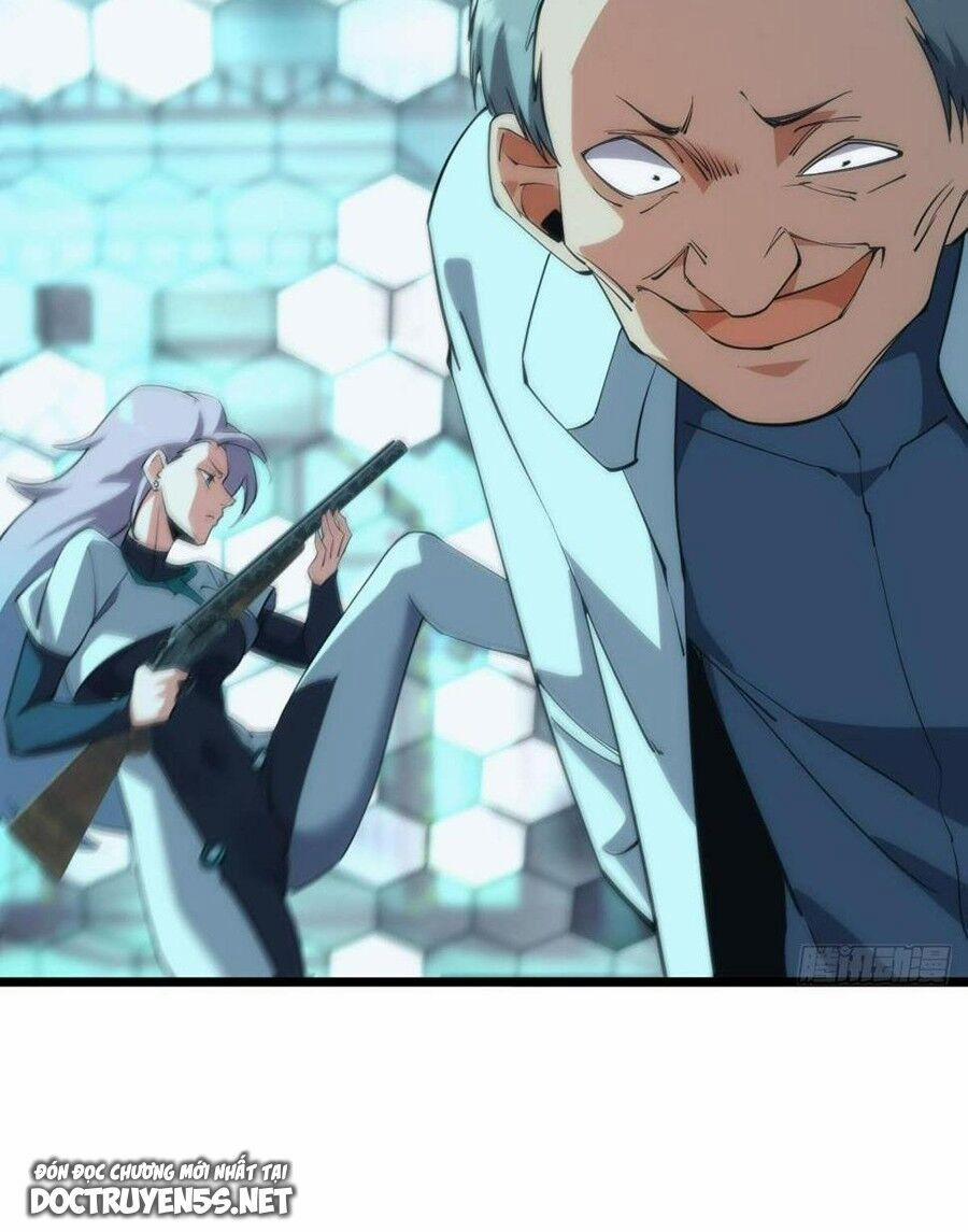 Ác Bá Trò Chơi 54 trang 17