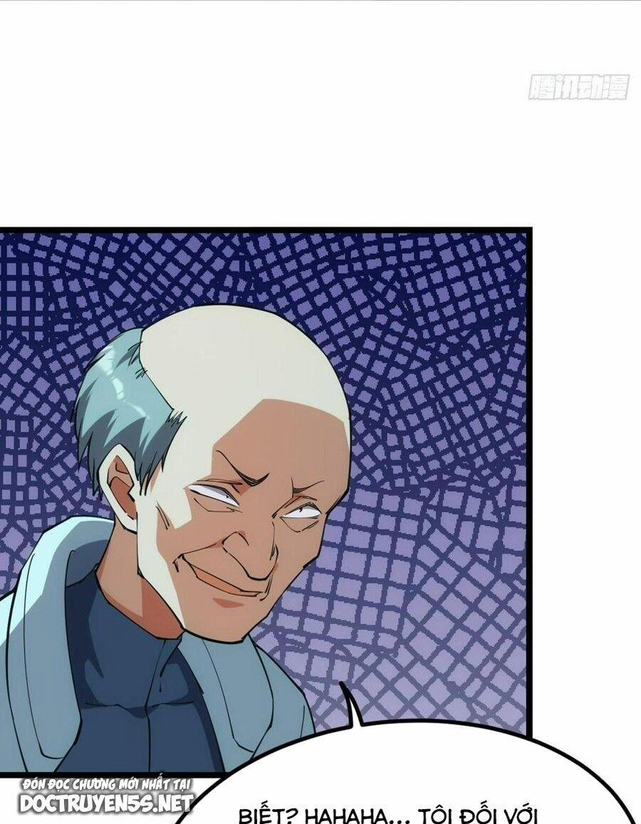Ác Bá Trò Chơi 54 trang 19