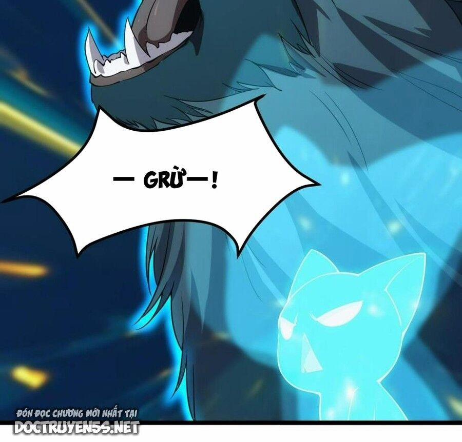 Ác Bá Trò Chơi 54 trang 21