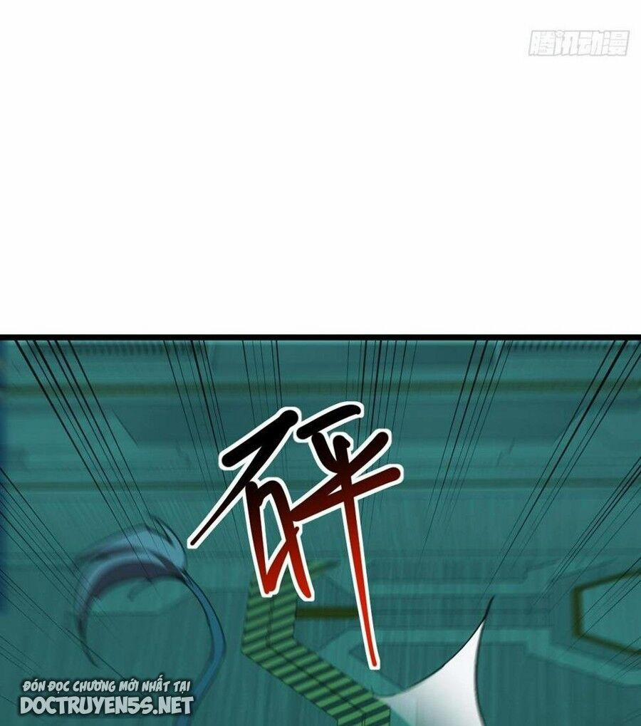 Ác Bá Trò Chơi 54 trang 22