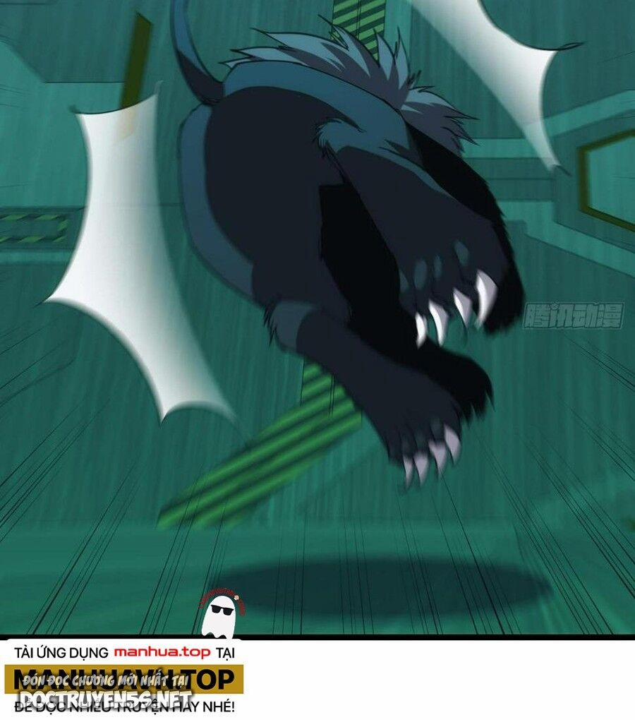 Ác Bá Trò Chơi 54 trang 23