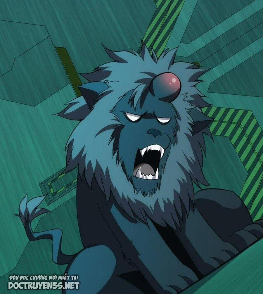 Ác Bá Trò Chơi 54 trang 25