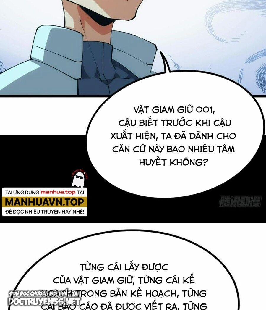 Ác Bá Trò Chơi 54 trang 27