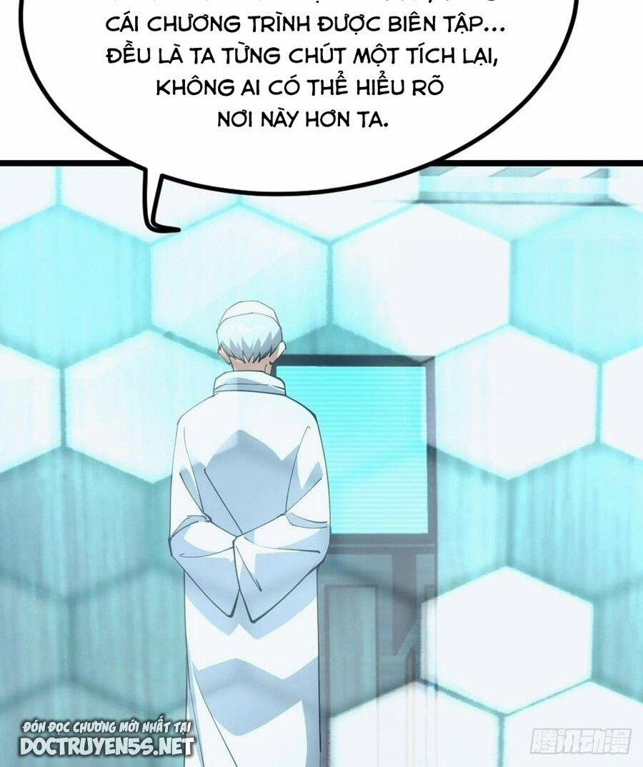 Ác Bá Trò Chơi 54 trang 28