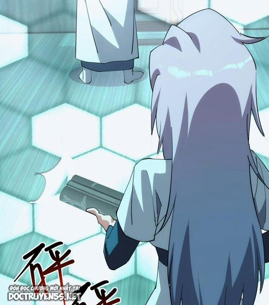 Ác Bá Trò Chơi 54 trang 29