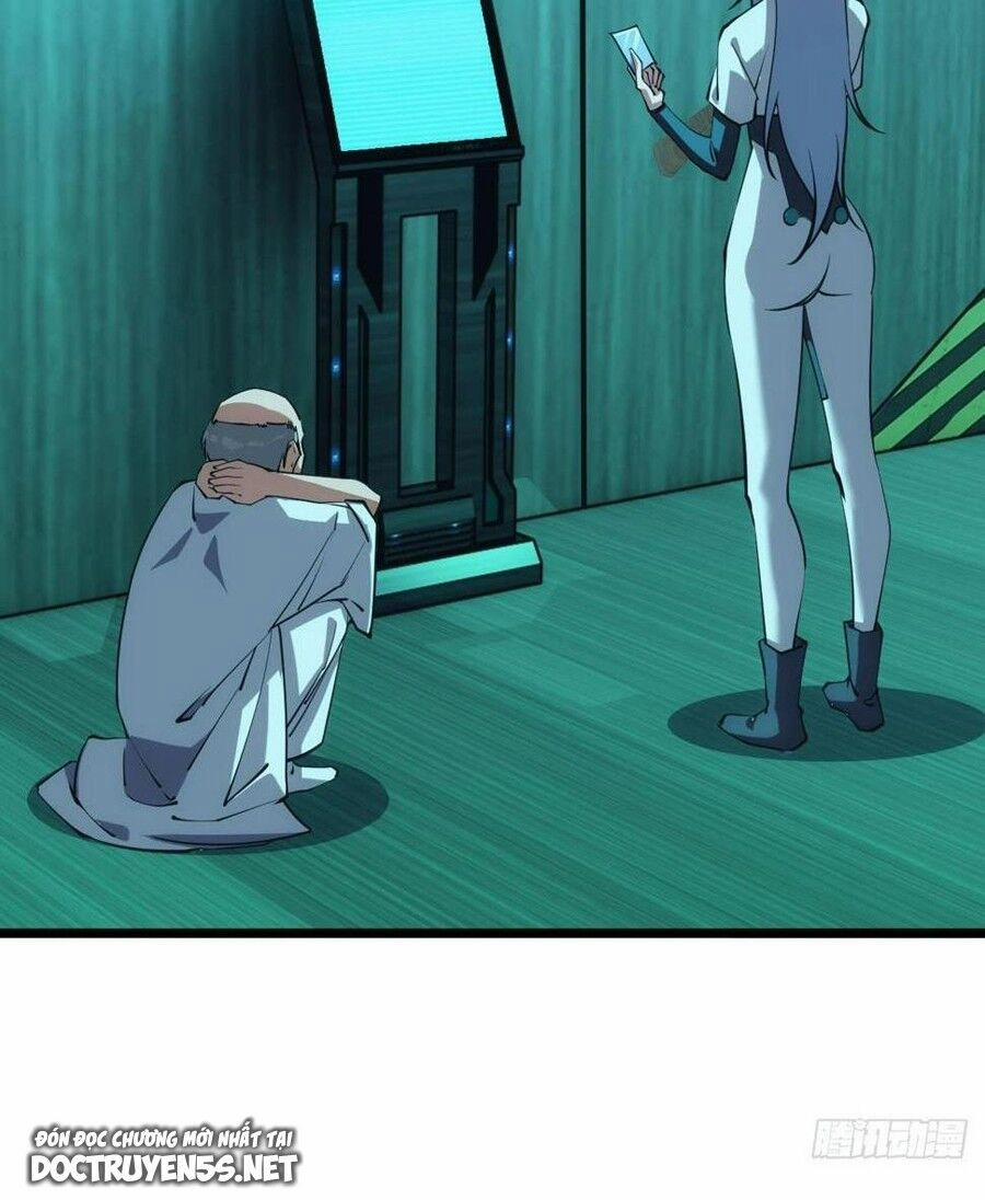 Ác Bá Trò Chơi 54 trang 3