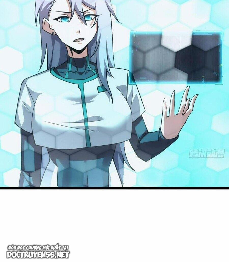 Ác Bá Trò Chơi 54 trang 31