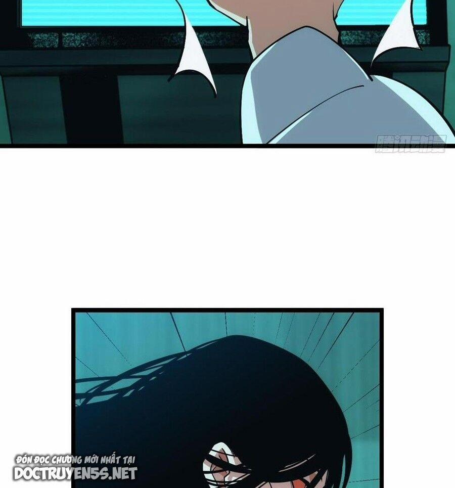 Ác Bá Trò Chơi 54 trang 35