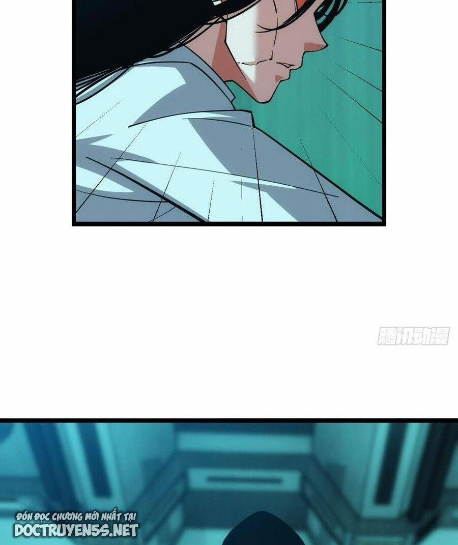 Ác Bá Trò Chơi 54 trang 36
