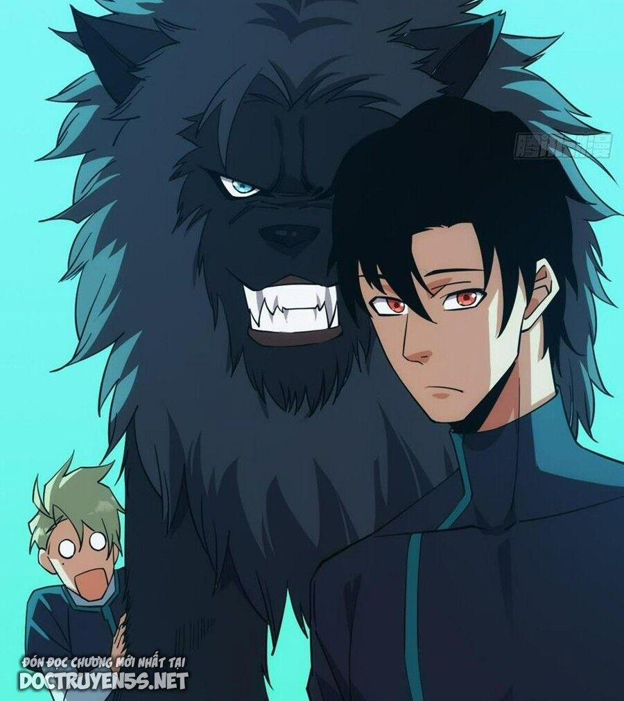 Ác Bá Trò Chơi 54 trang 39