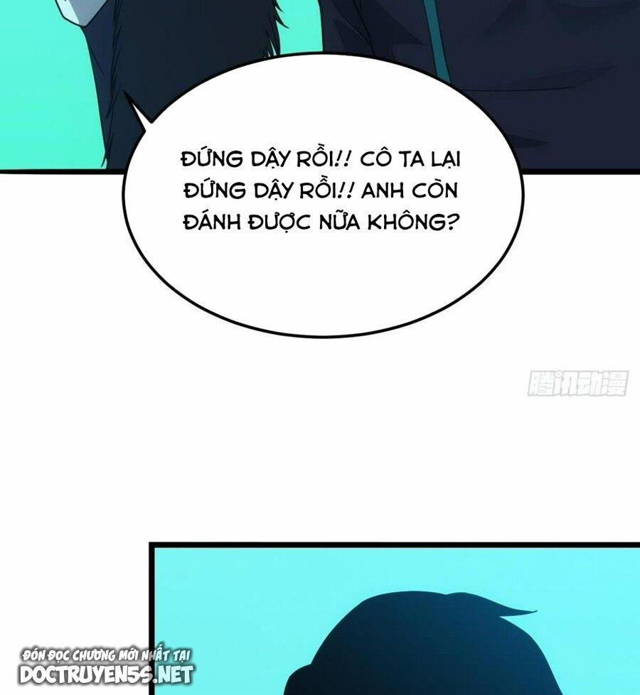 Ác Bá Trò Chơi 54 trang 40