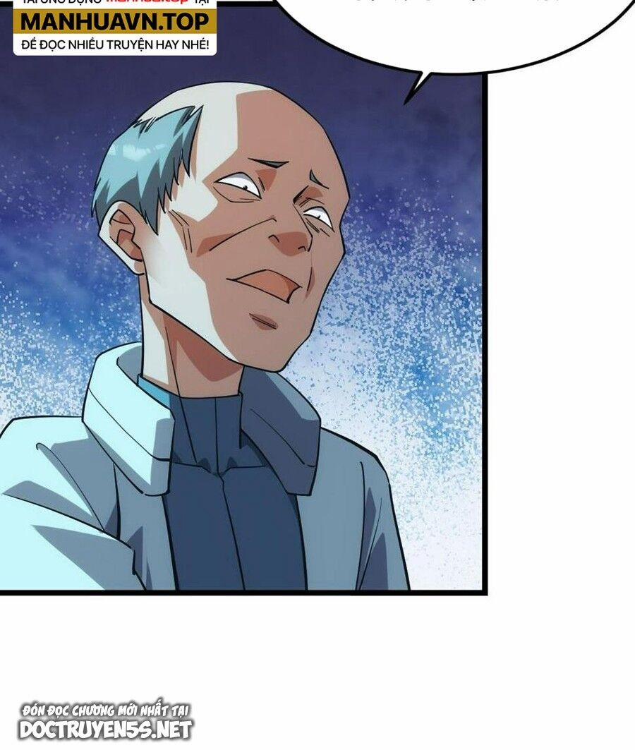 Ác Bá Trò Chơi 54 trang 42