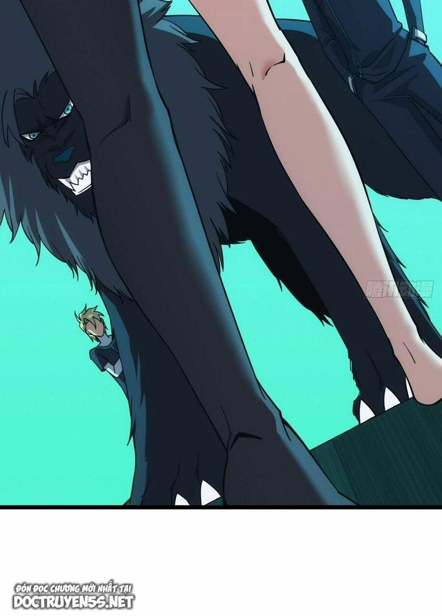 Ác Bá Trò Chơi 54 trang 44
