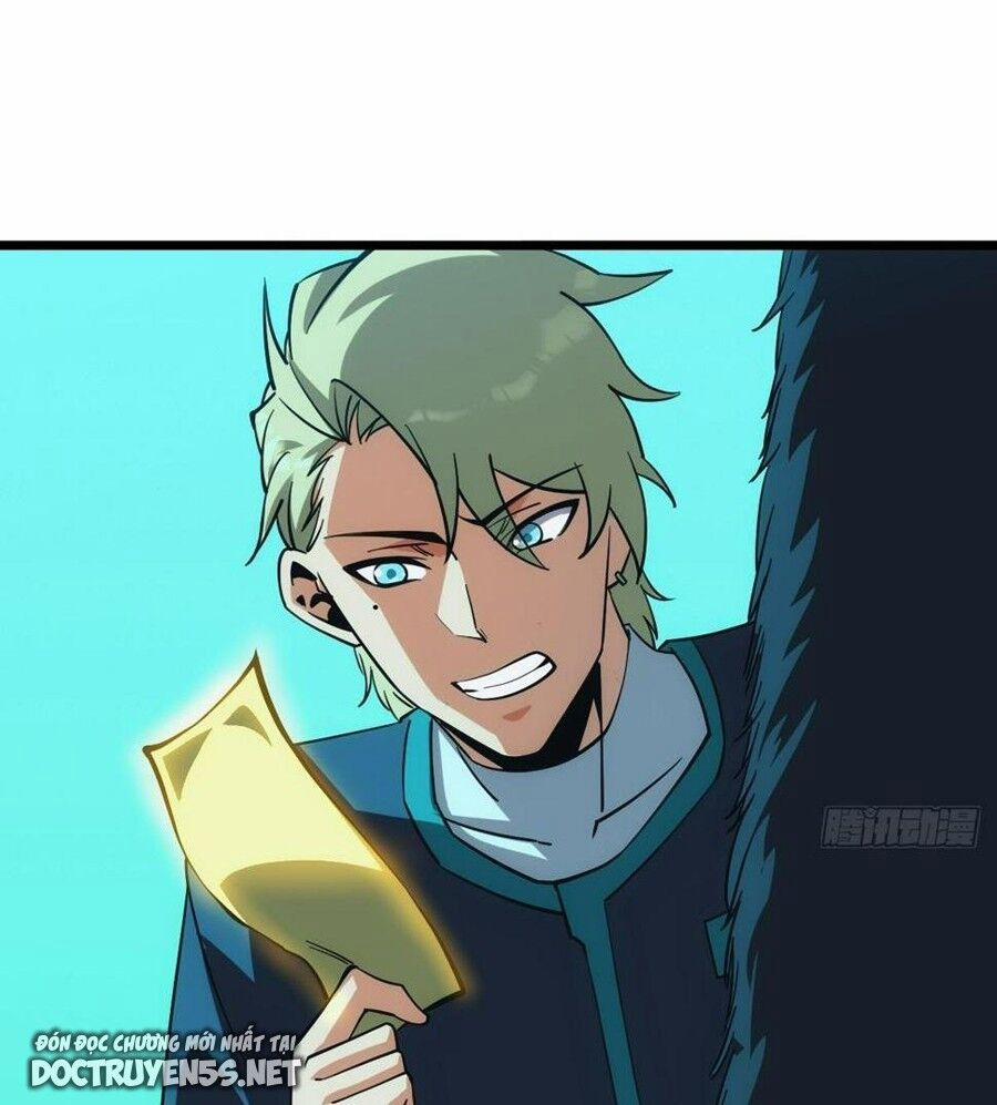 Ác Bá Trò Chơi 54 trang 45