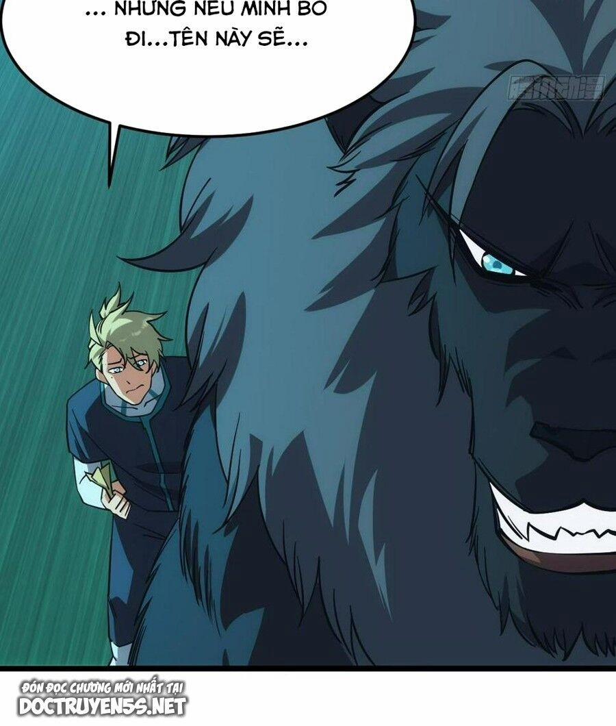 Ác Bá Trò Chơi 54 trang 47