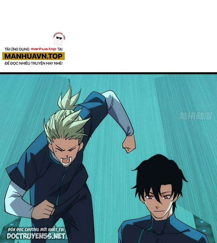 Ác Bá Trò Chơi 54 trang 48