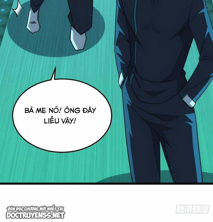 Ác Bá Trò Chơi 54 trang 49