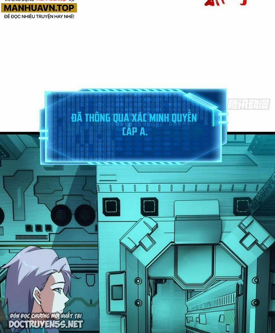 Ác Bá Trò Chơi 54 trang 5