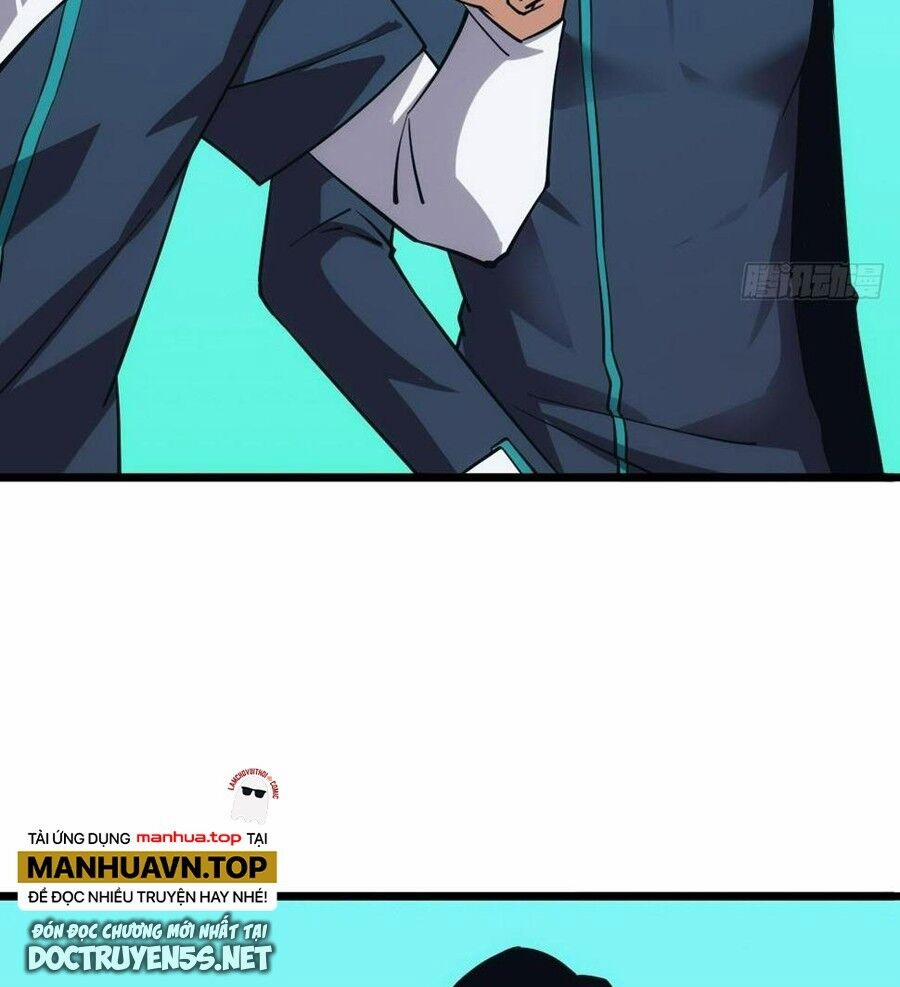 Ác Bá Trò Chơi 54 trang 51