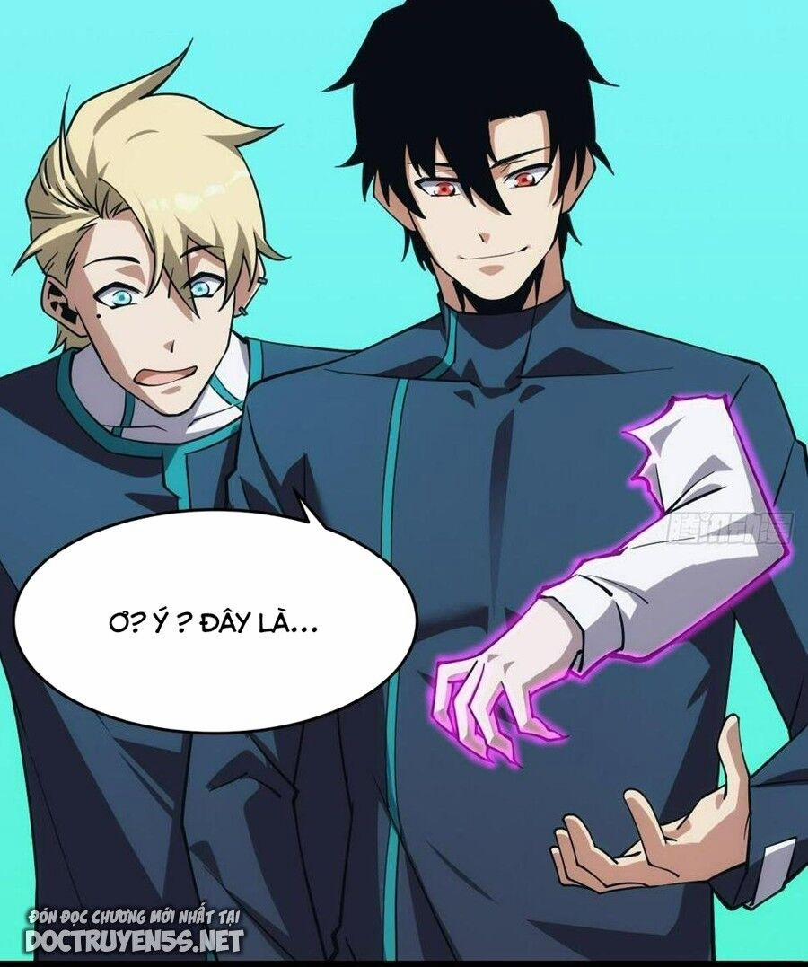Ác Bá Trò Chơi 54 trang 52
