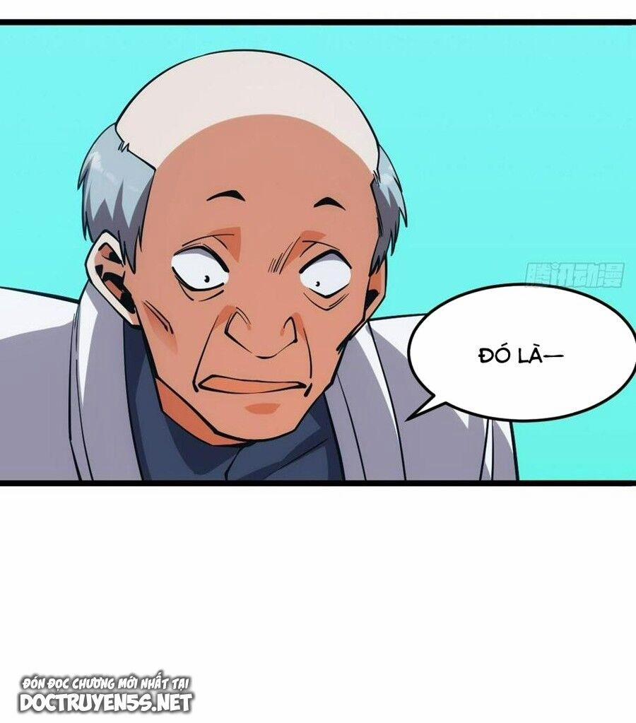 Ác Bá Trò Chơi 54 trang 56