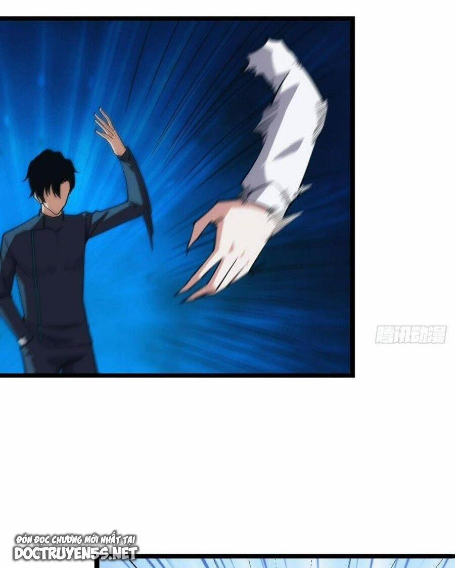 Ác Bá Trò Chơi 54 trang 57