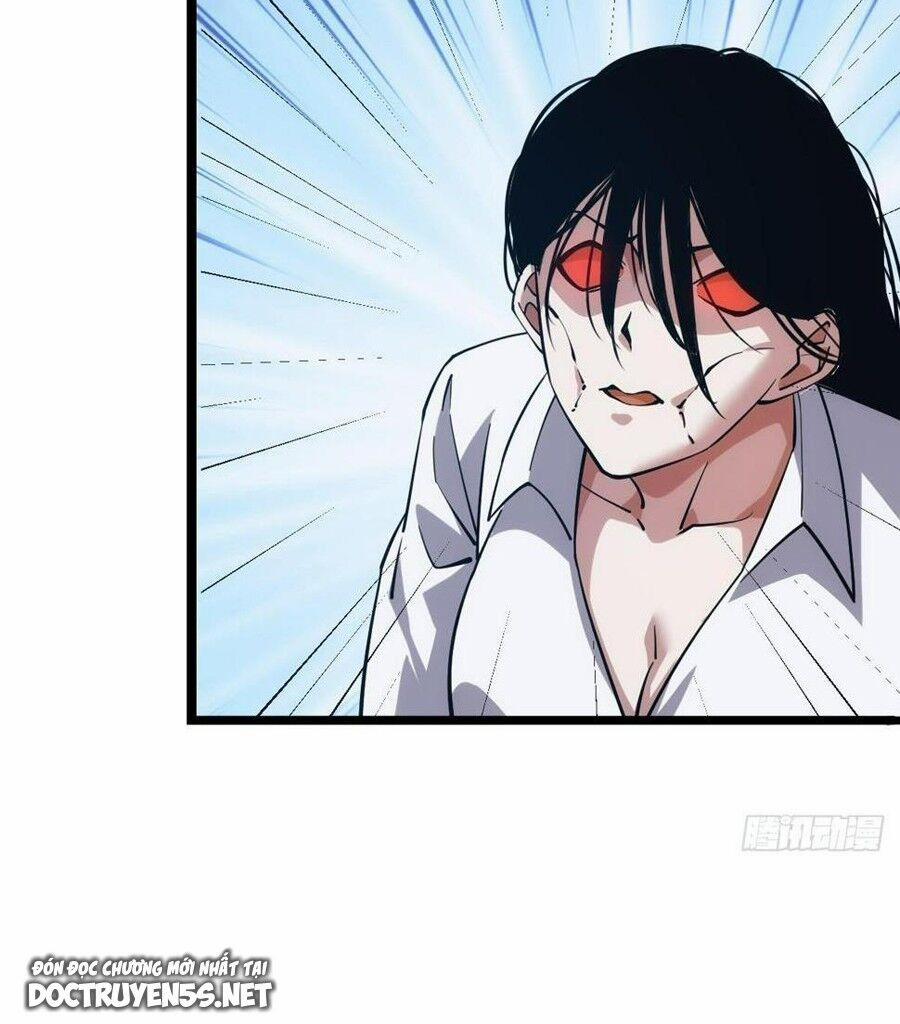 Ác Bá Trò Chơi 54 trang 58