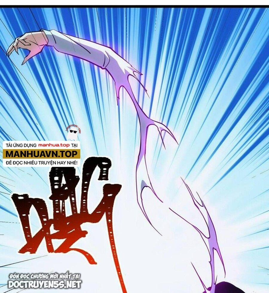 Ác Bá Trò Chơi 54 trang 59