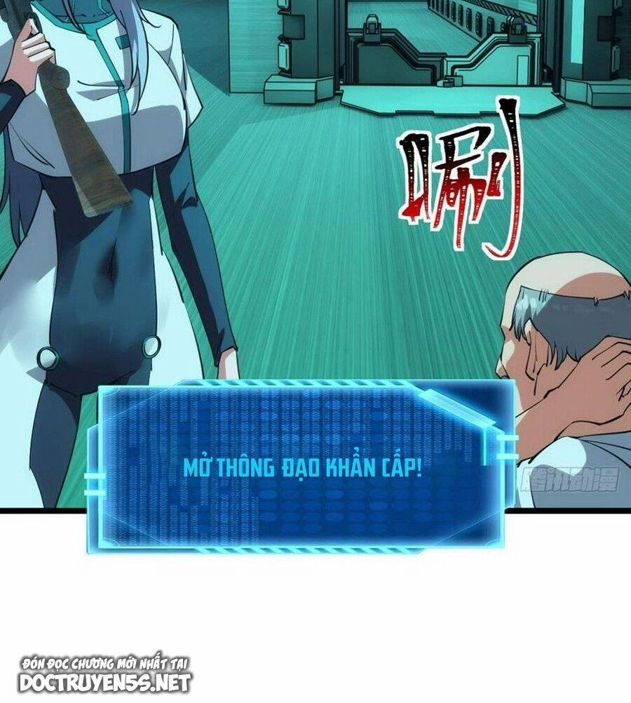 Ác Bá Trò Chơi 54 trang 6