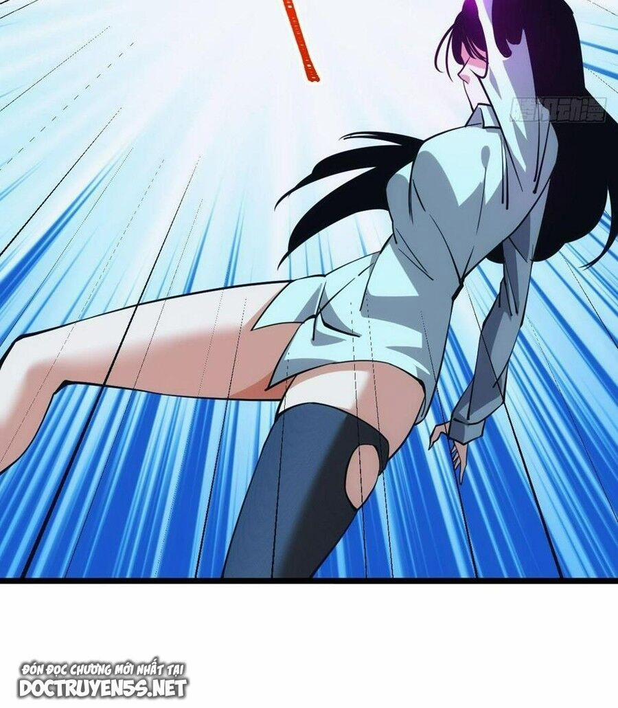 Ác Bá Trò Chơi 54 trang 60