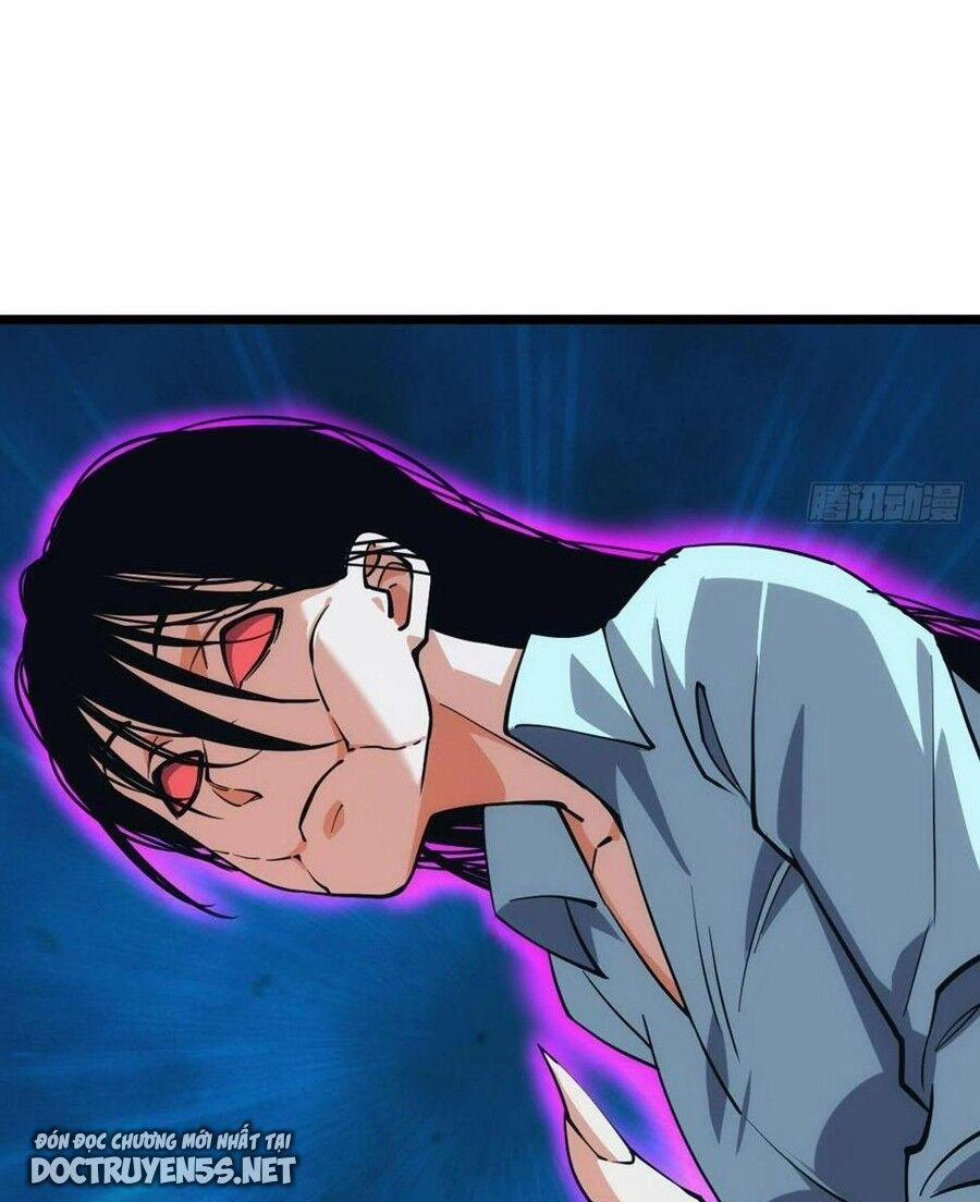 Ác Bá Trò Chơi 54 trang 61